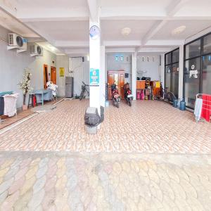 Q-Five Guest House YIA Kulon Progo Mitra RedDoorz