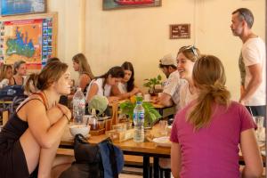 Coco Khao Sok Hostel