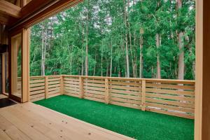 GRAN TOCORO, RESORT&GLAMPING - Vacation STAY 84990v