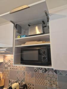Appartements Studio au-dessus des nuages - Parking prive : photos des chambres