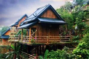 槟榔谷兰花客栈 - Zhuangda