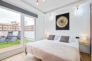 Las Terrazas del Soho