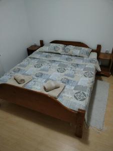 Apartman Bogdan