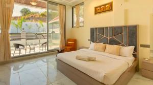 TKB Villa & Resort