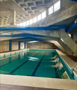 Apartamento en magnifico resort 1 habitacion