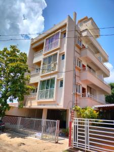The Peace Home STAY