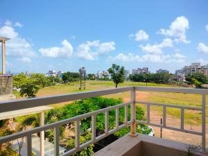 The Peace Home SRUSHTI AC for Master Bedroom