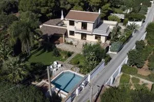 Villa Stella - LʼAddolorata