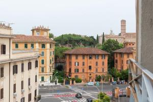 San Giovanni Charming Suites