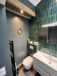 Saint Jacques Luxembourg