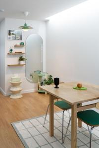 Yeongju Namseon Premium Stay