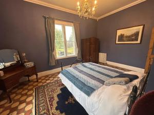 Cockayne Hatley Hall