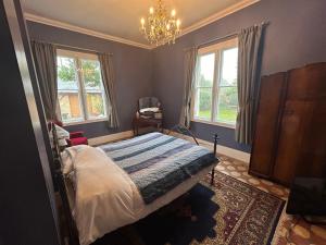 Cockayne Hatley Hall