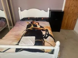 Balfour House - Markfield