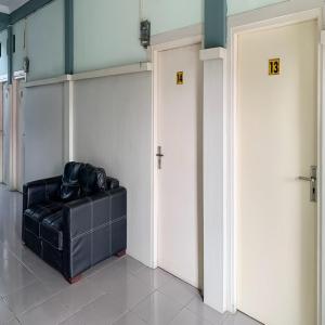 Acintyya Homestay Syariah RedPartner