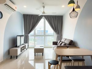 2B2B Cozy - 5 min to PWTC - Sentul KL