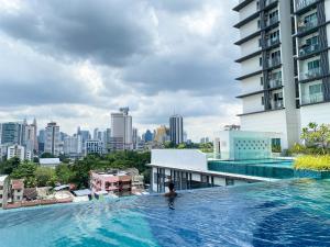 2B2B Cozy - 5 min to PWTC - Sentul KL