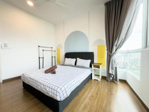 2B2B Cozy - 5 min to PWTC - Sentul KL