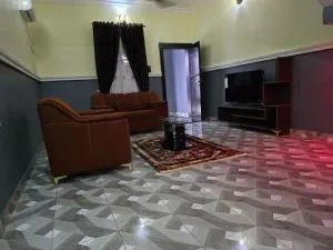 Edna Apartments - Aba