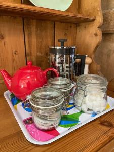 The Granary, Barwick