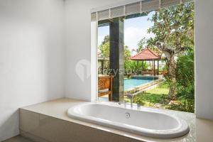 Srimalen Villa by Kozystay - Canggu