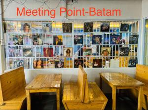 Urbanview Botania Meeting Point Batam by RedDoorz