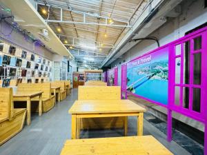 Urbanview Botania Meeting Point Batam by RedDoorz