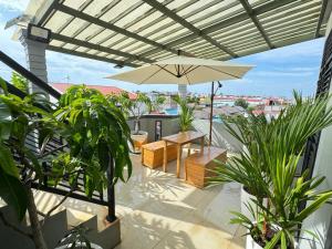 Urbanview Botania Meeting Point Batam by RedDoorz