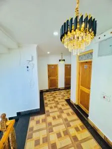 Abaad Heritage Inn - Nagīn Bāgh