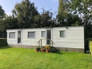 Gastenverblijf op rustige camping in Zeeland - Kats