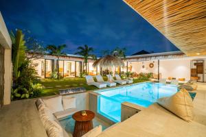 NEW! 6BR Very Well Villa Canggu
