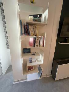 Soleil de Sète, maison coquette en cœur de ville