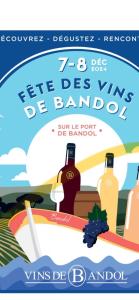 Appartements A Pied du Port de Bandol et de sa Plage : Appartement 1 Chambre