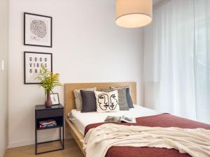 Klimeckiego Luxury Apartments 189