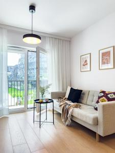 Klimeckiego Luxury Apartments 189