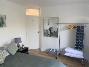 Hazlebury Muse in Poole for total wellness