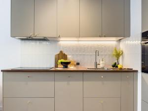 Klimeckiego Luxury Apartments 189