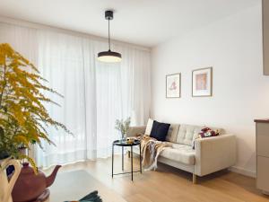 Klimeckiego Luxury Apartments 189