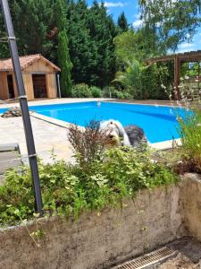 Sejours chez l'habitant Aux Blanches Pierres : photos des chambres