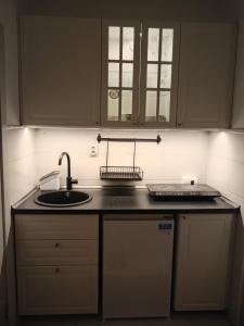 Bella Vita Apartment