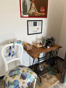 Casa con 2 Camere da Letto