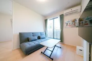 Simple Stay Minoshima セルフチェックイン - Shiobaru