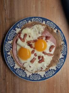 B&B / Chambres d'hotes Chambre d-hote chez Nicole et Pierre : photos des chambres