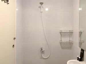 Cozy Studio at 31th Floor Tokyo Riverside PIK 2 Apartment By Travelio