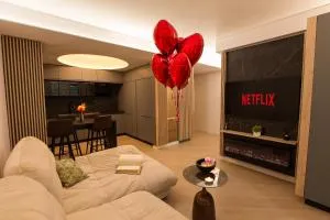 Cortina Heights I 2 BR apartment for families - 沃伦塔里