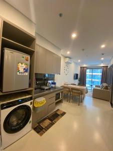 The Sóng Vũng Tàu - Sea View