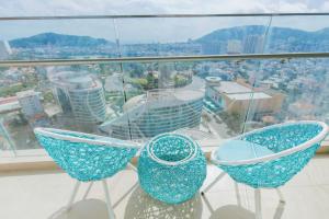 The Sóng Vũng Tàu - Sea View