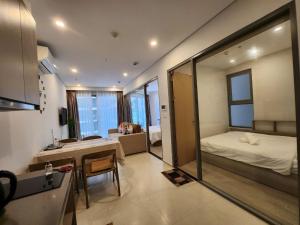 The Sóng Vũng Tàu - Sea View