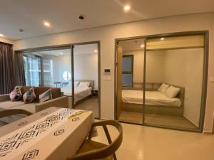 The Sóng Vũng Tàu - Sea View