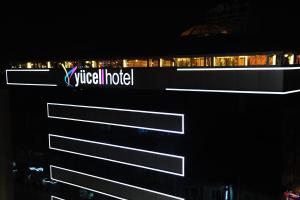 Yucel Hotel